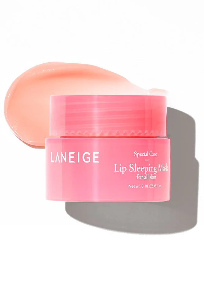 Laneige Mini Lip Sleeping Mask