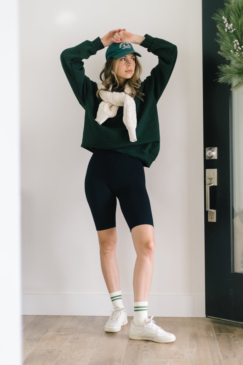 Winter Fashion | ROOLEE