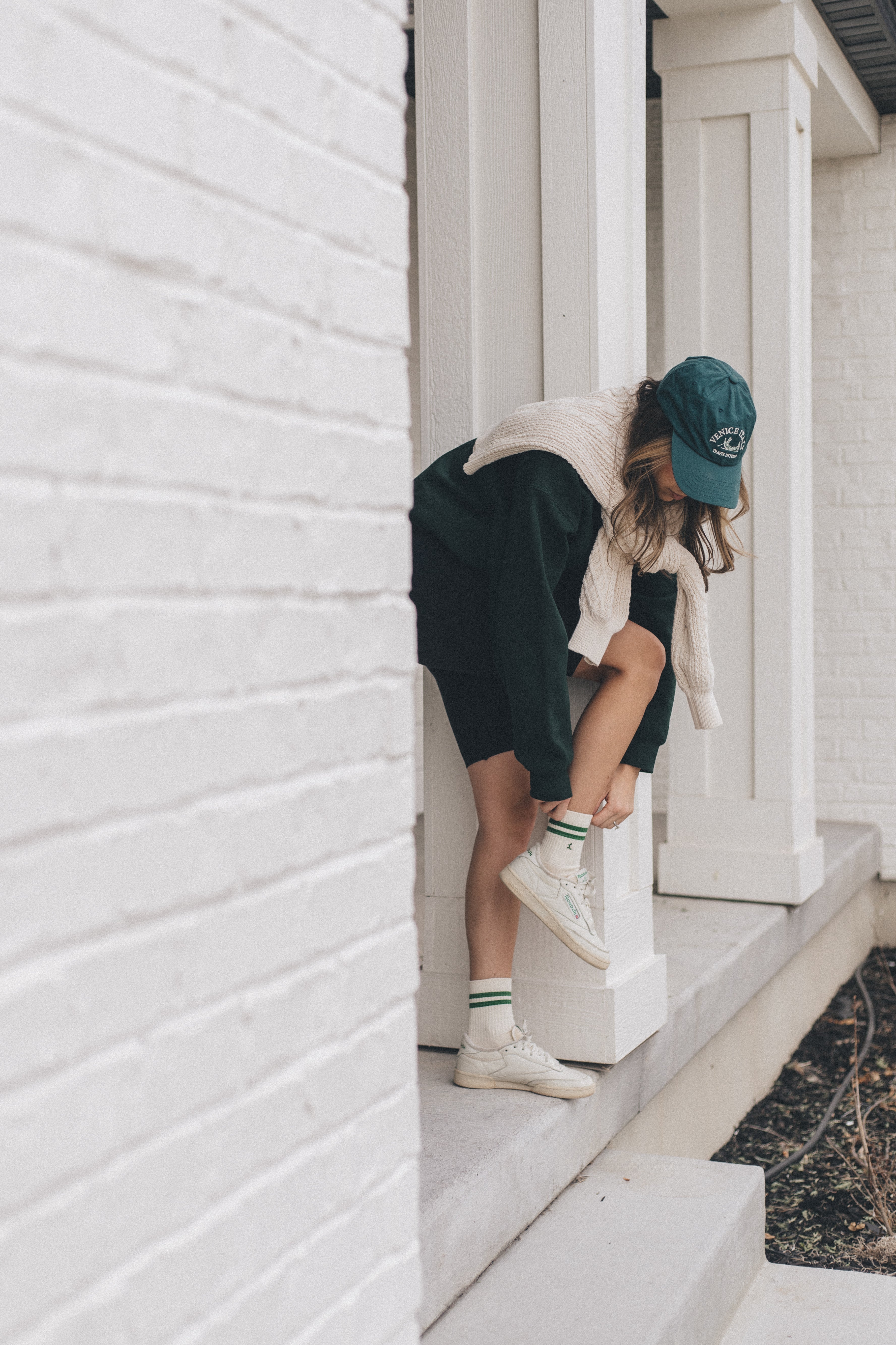 Athleisure Outfits | ROOLEE