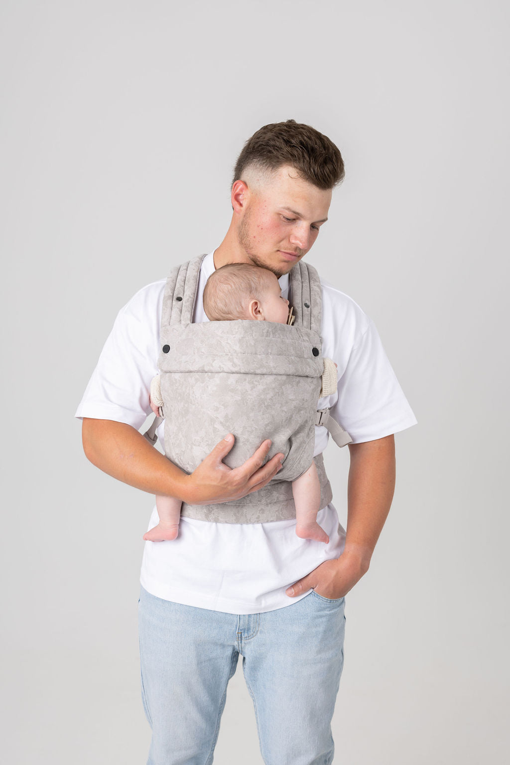 The Monarch Carrier - Ashland Camo