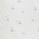 MINKY STRETCH LUXE CHANGING COVERS