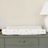 MINKY STRETCH LUXE CHANGING COVERS