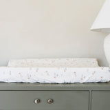 MINKY STRETCH LUXE CHANGING COVERS