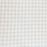 MINKY STRETCH LUXE CRIB SHEETS