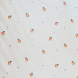 MINKY STRETCH LUXE CRIB SHEETS
