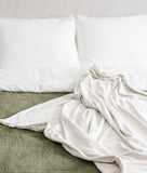 MINKY STRETCH RECEIVING BLANKETS