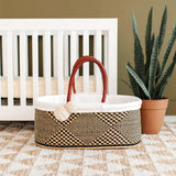 Larksong<br>No Hood<br>African Moses Basket<br>discontinued design