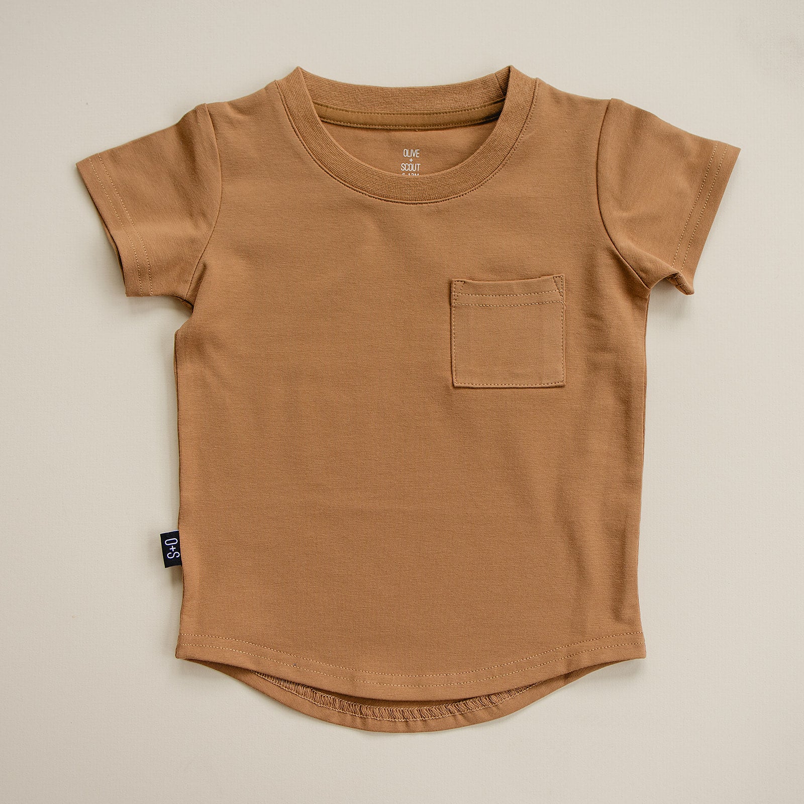 River Tee