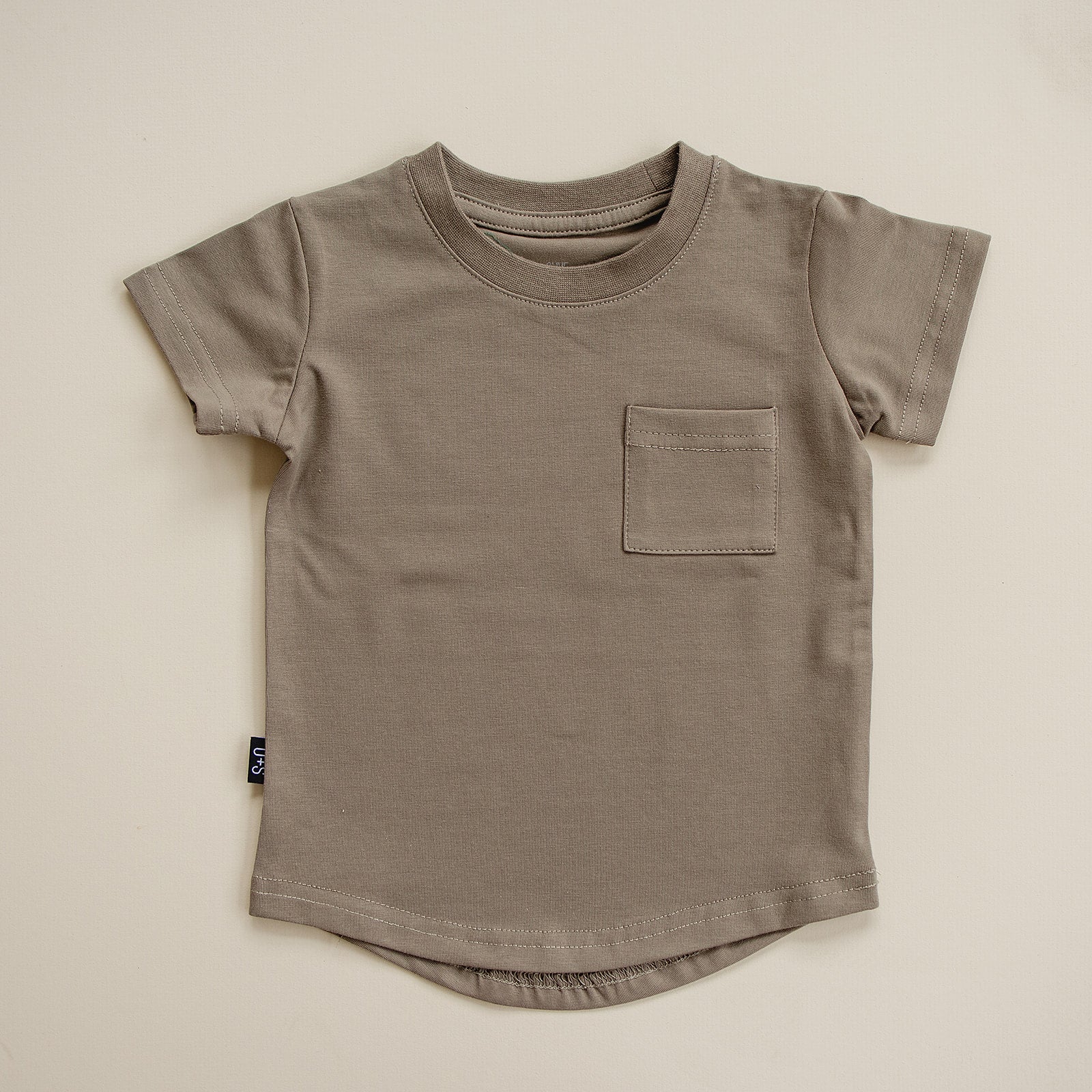 River Tee