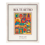 Route Retro
