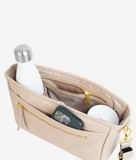 The Stroller Caddy - Beige