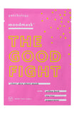 Patchology Moodmask The Good Fight Sheet Mask