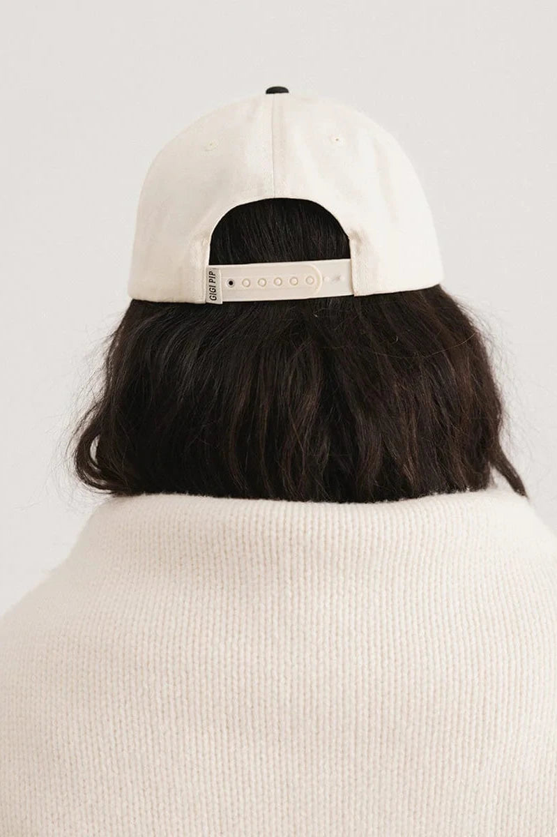 Athletics Club Vintage Trucker