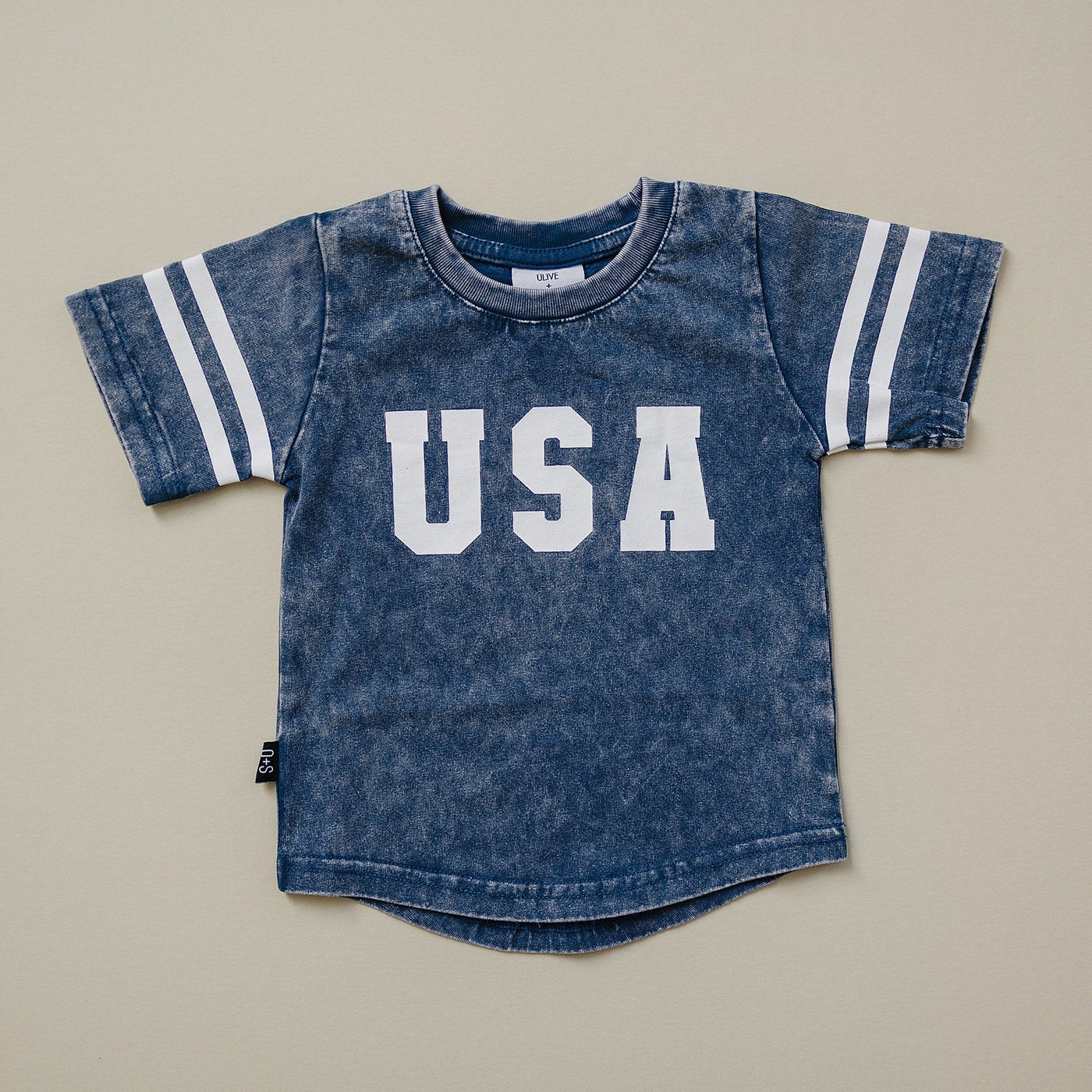 USA Tee