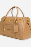 The Weekender - Tan