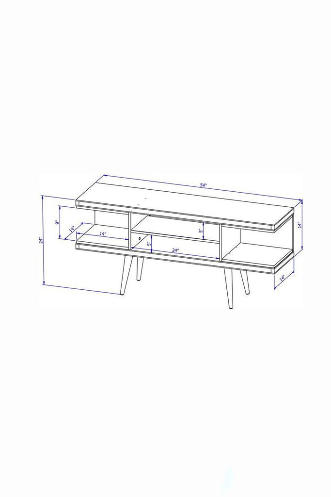 Tv stand dimensions | ROOLEE