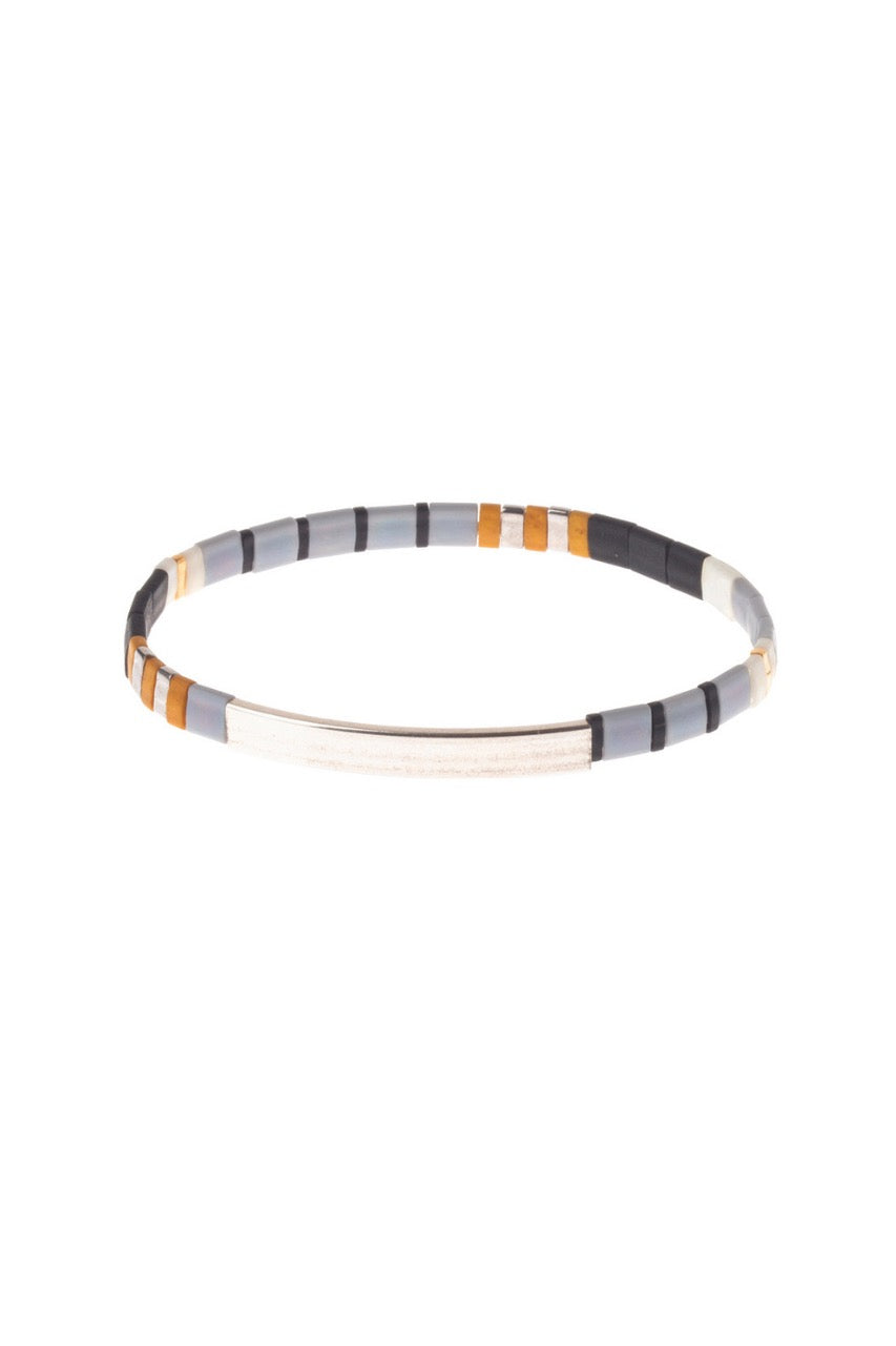 Brave - Good Karma Bracelet