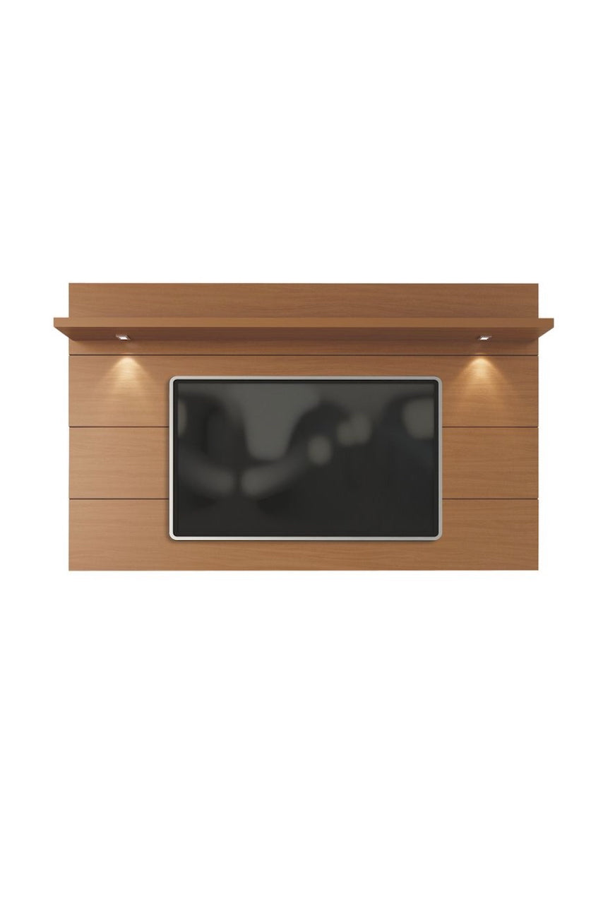 Clifton Floating TV Panel
