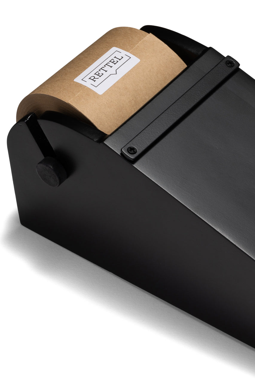 Black Desktop Note Pad | ROOLEE