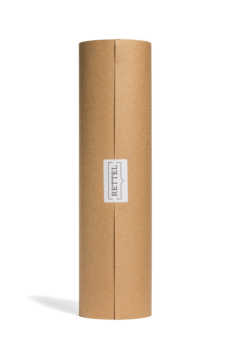 Kraft Paper Roll Decor | ROOLEE