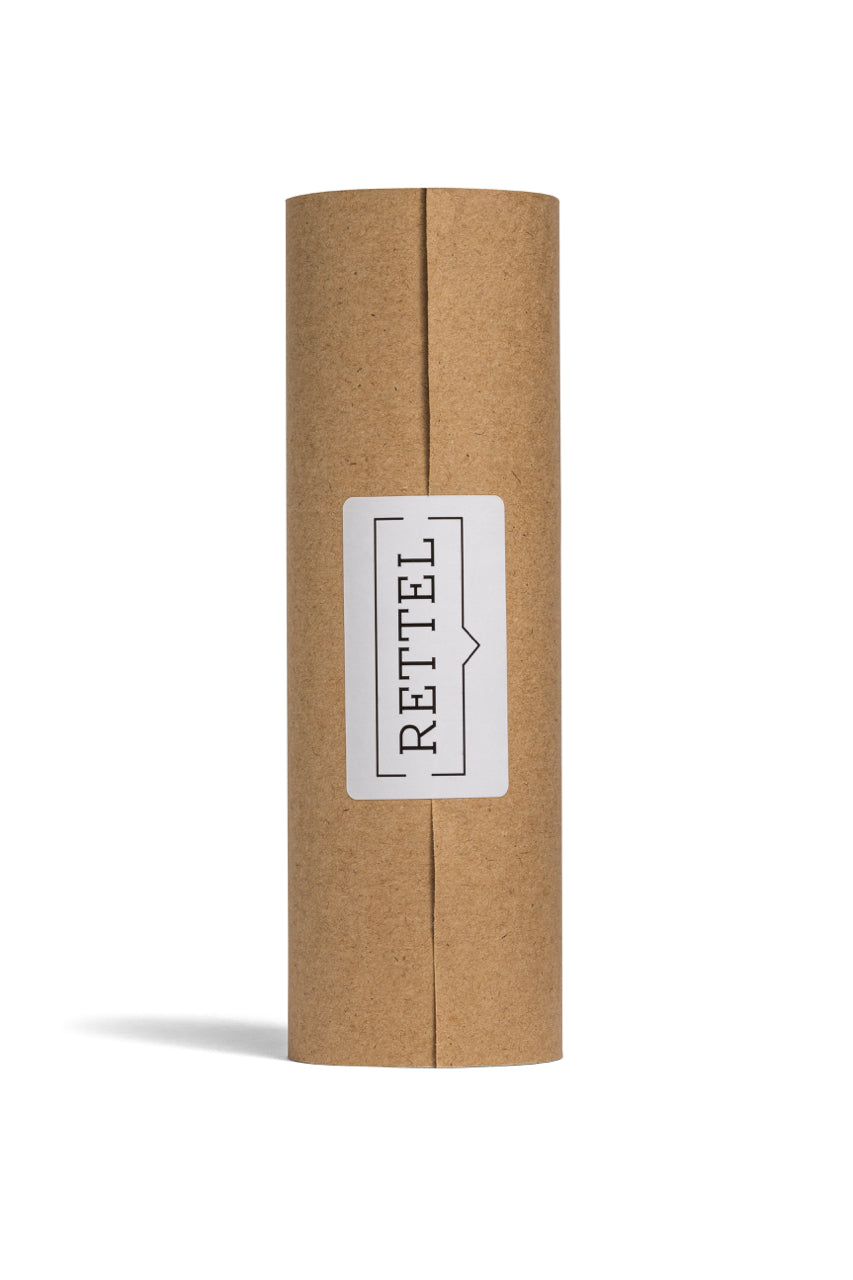 Small Kraft Paper Roll | ROOLEE
