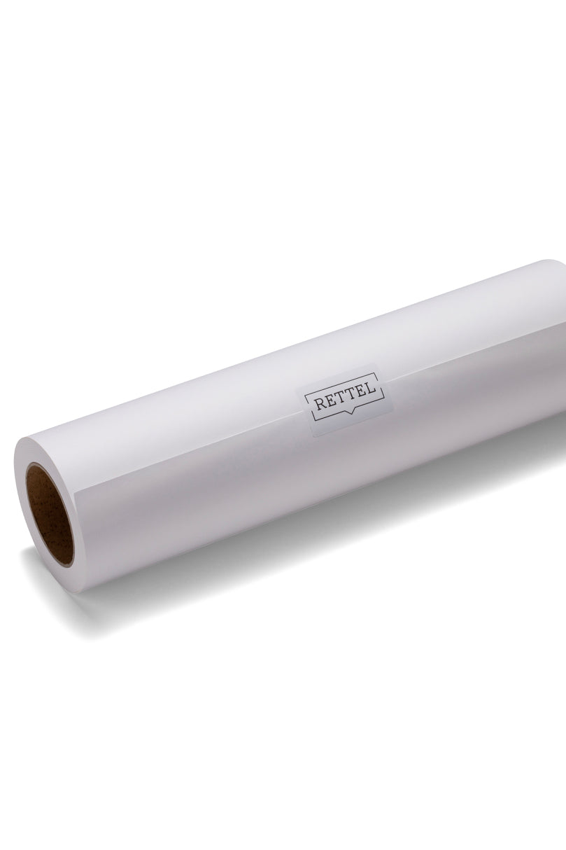 White Paper Roller | ROOLEE