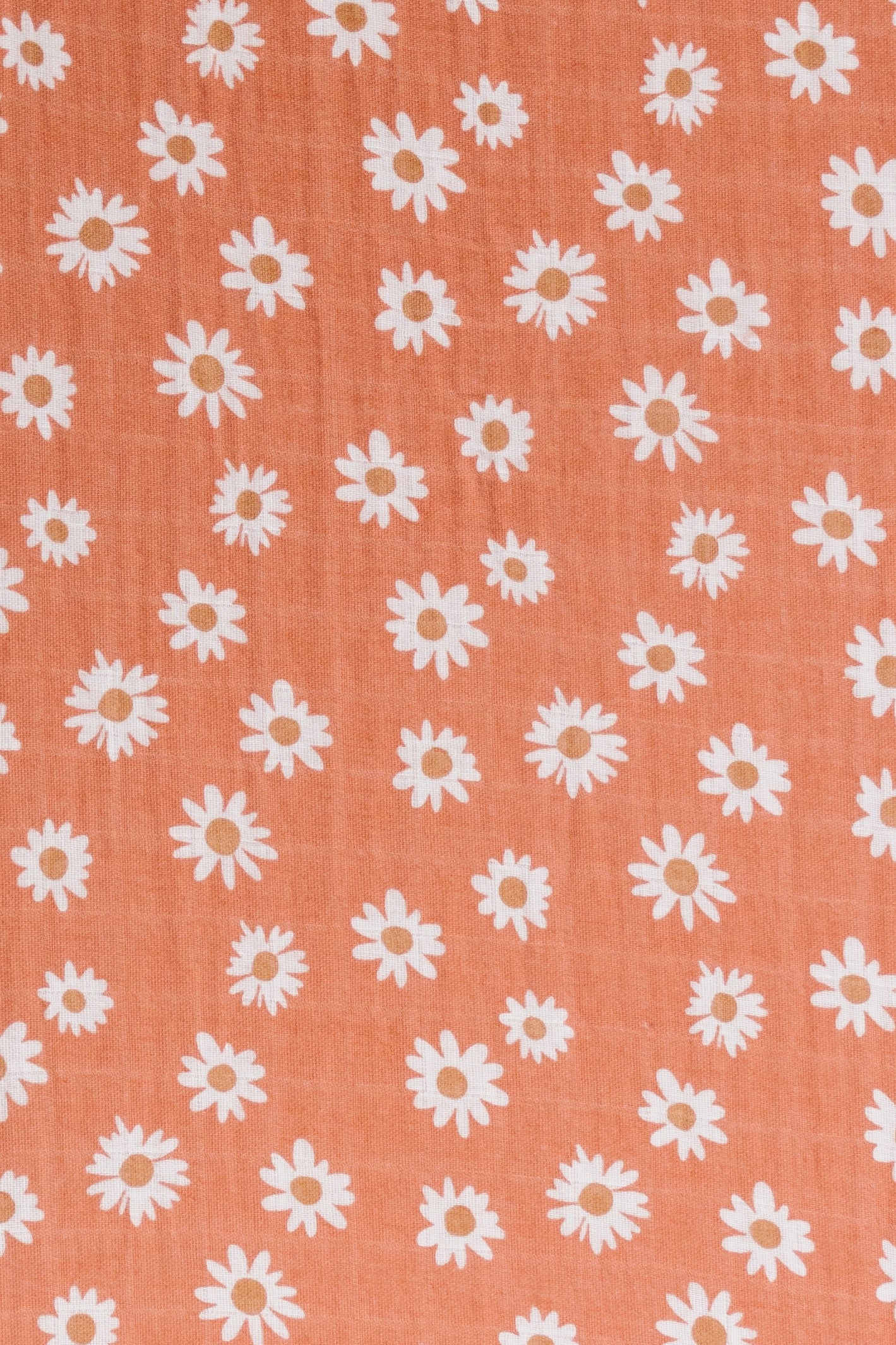 Mebie Baby Arizona Daisy Crib Sheet