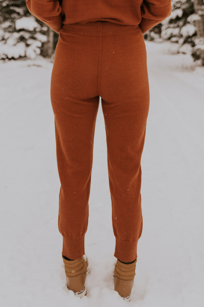 Comfy Trendy Pants | ROOLEE