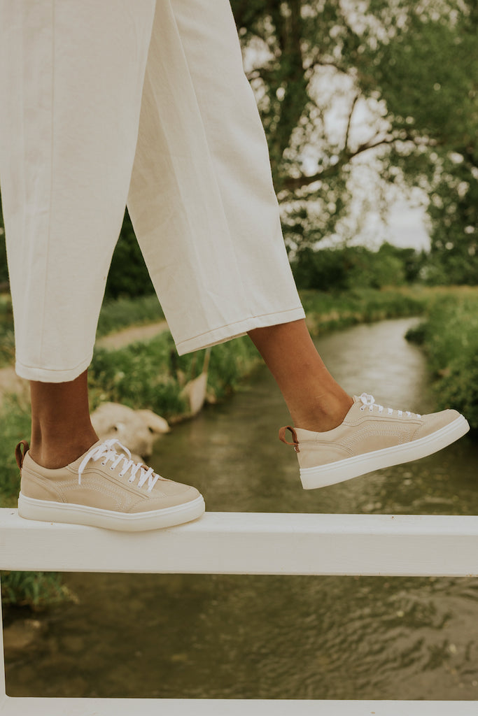 Casual sneakers for women | ROOLEE