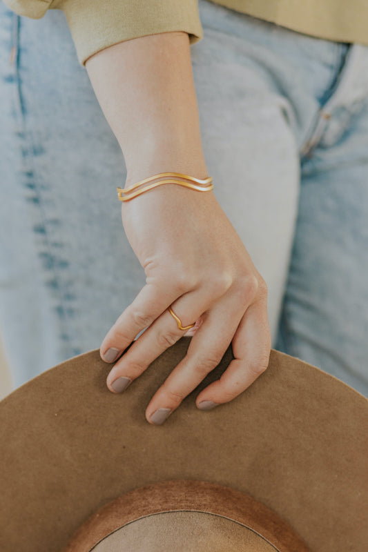 ROOLEE Bet On It Bracelet