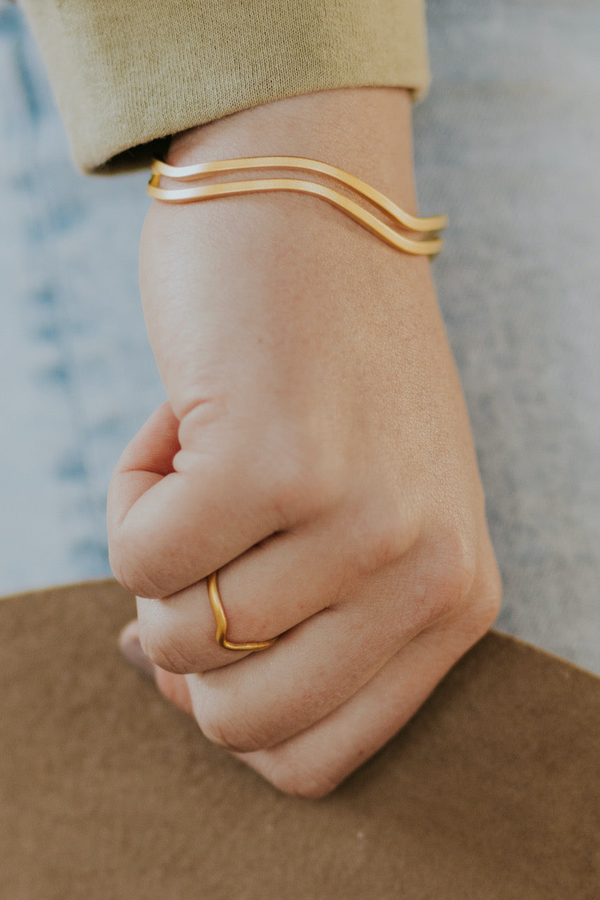 ROOLEE Bet On It Bracelet