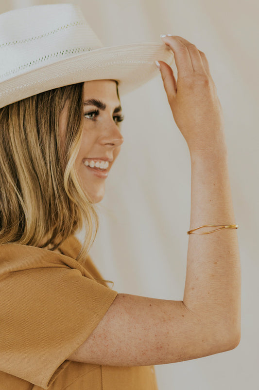 ROOLEE The Zeke Bracelet