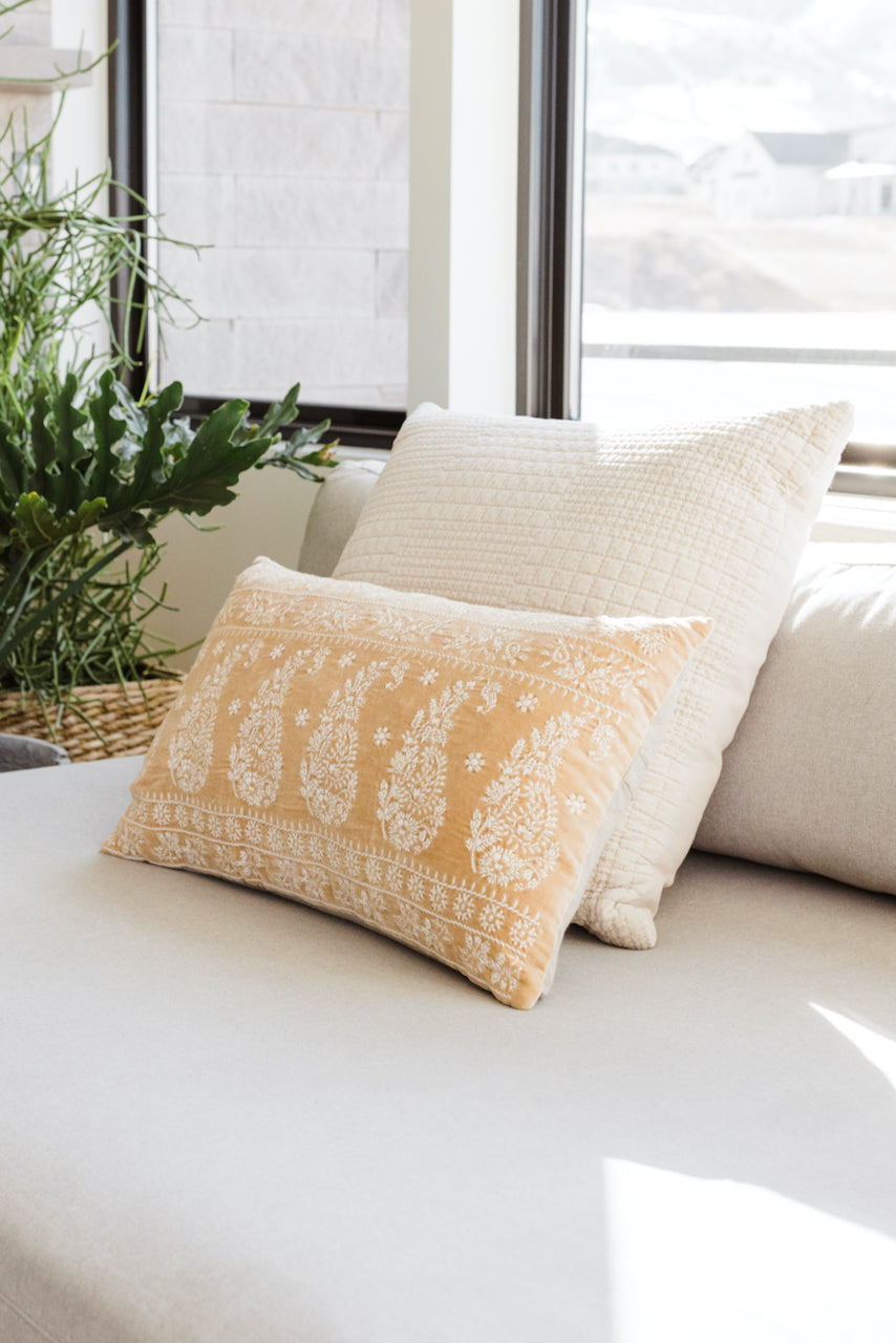Trendy Home Decor and Throw Pillows | ROOLEE