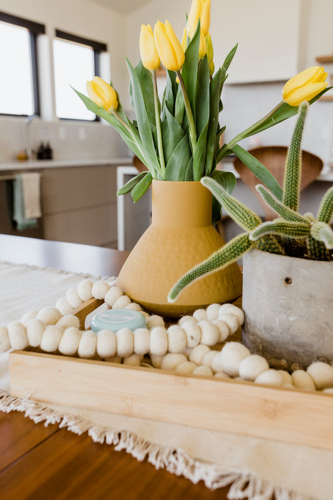 Trendy Spring Home Decor | ROOLEE
