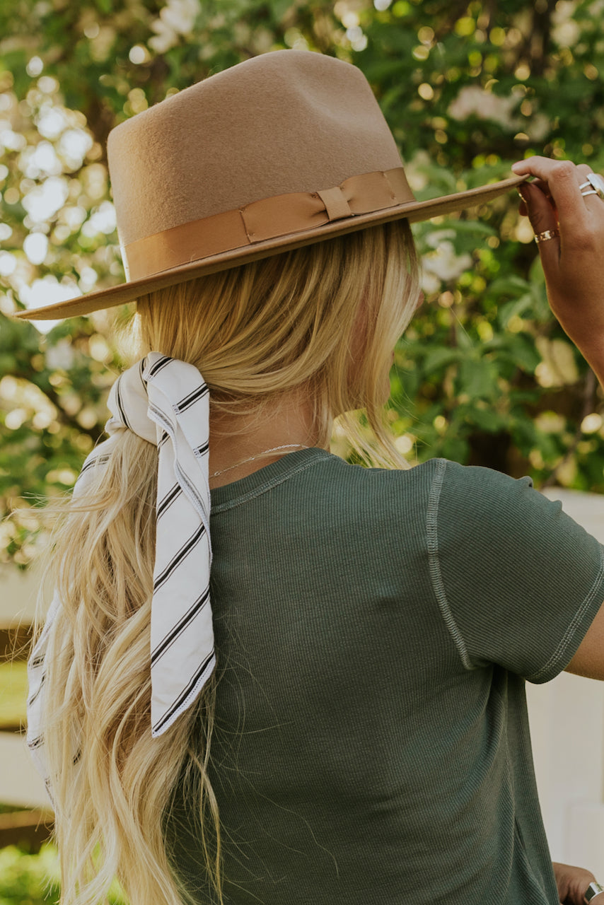 Wide Brim Hats for Women Trendy Women's Hats ROOLEE