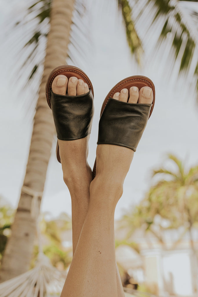 Summer flats for 2020 | ROOLEE
