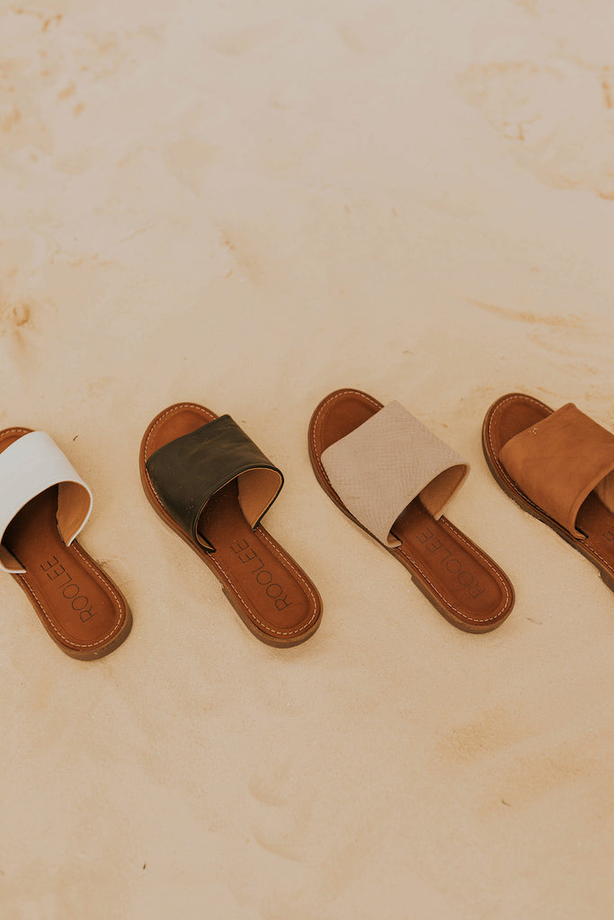 Real leather womens sandals for summer 2020