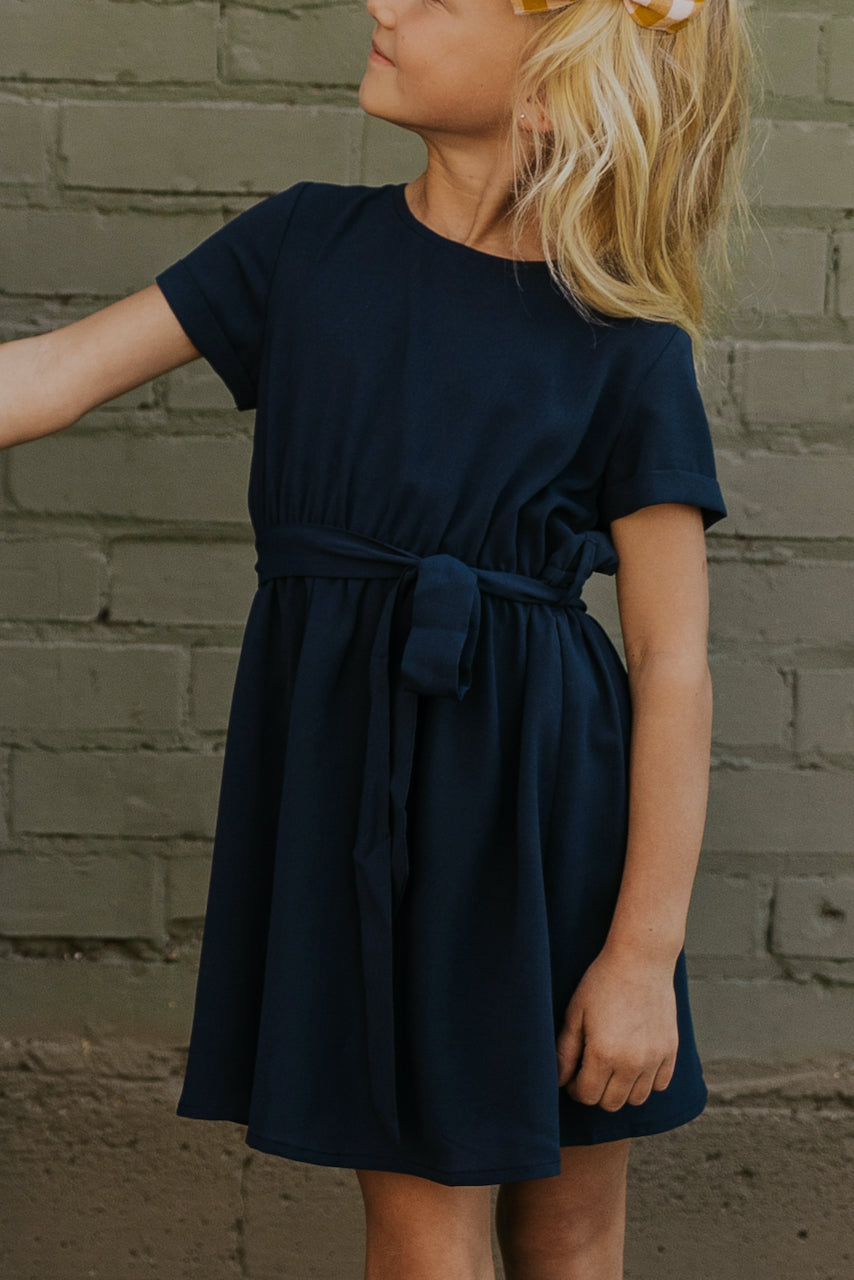 Mini Taylor Jane Dress