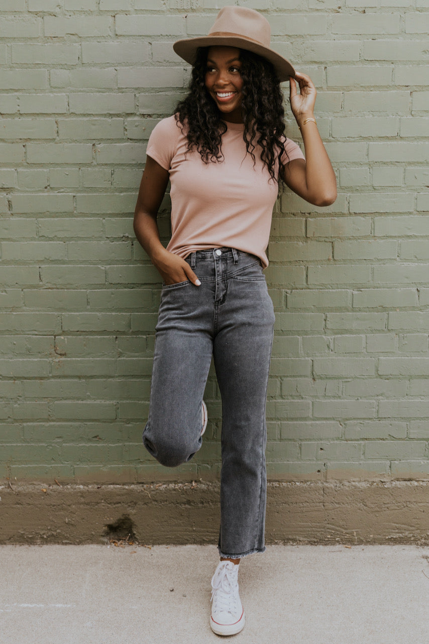 women's classic outfit inspiration | ROOLEE