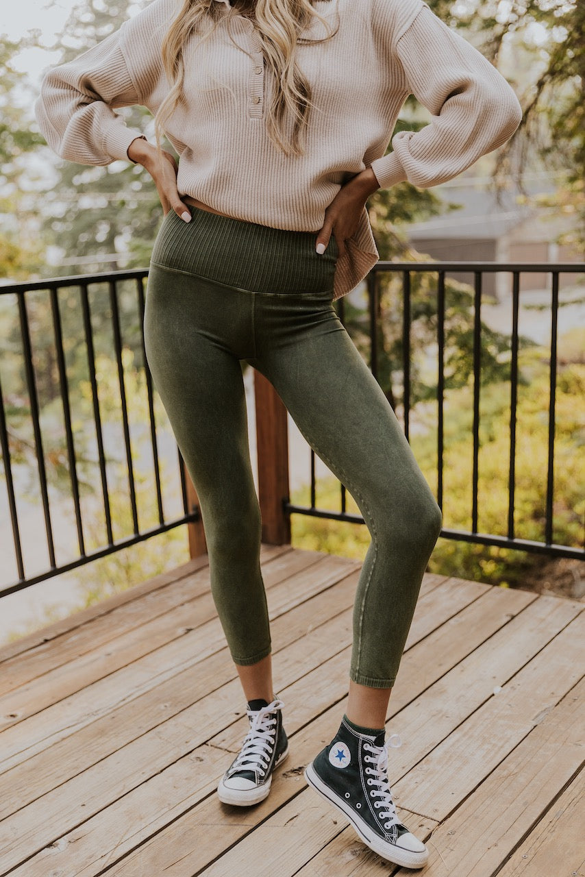 High-Rise Crop Stay Centered Leggings  Free people activewear, Leggings,  Boho outfits