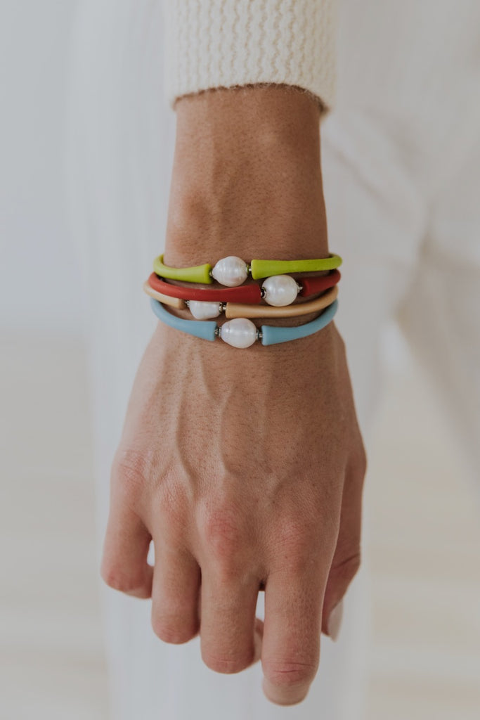 SIlicone bracelets | ROOLEE