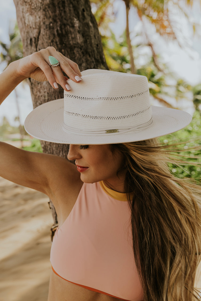 Women's Summer Hats | ROOLEE