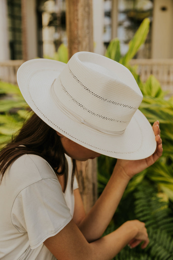 Cute Straw Hats | ROOLEE
