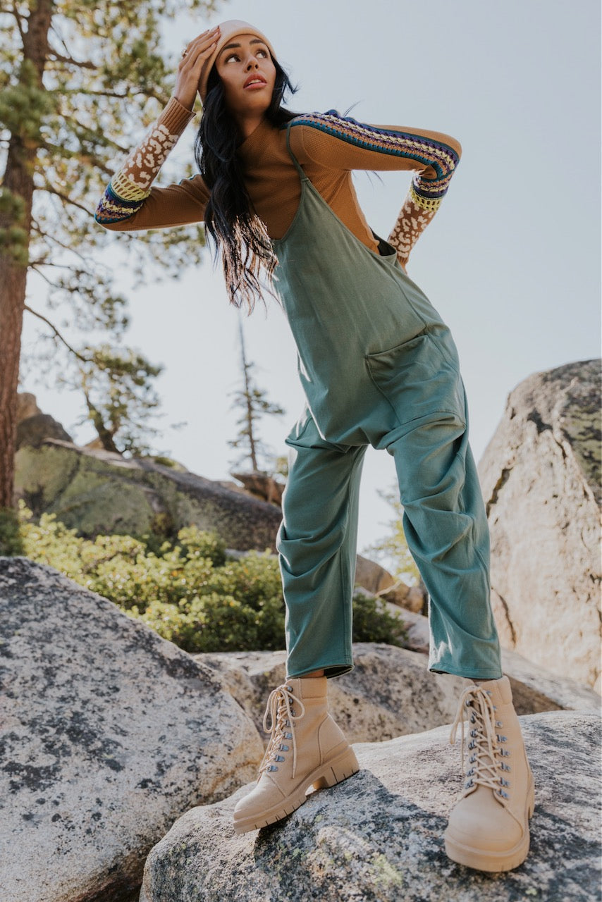 Women's Onesie | ROOLEE