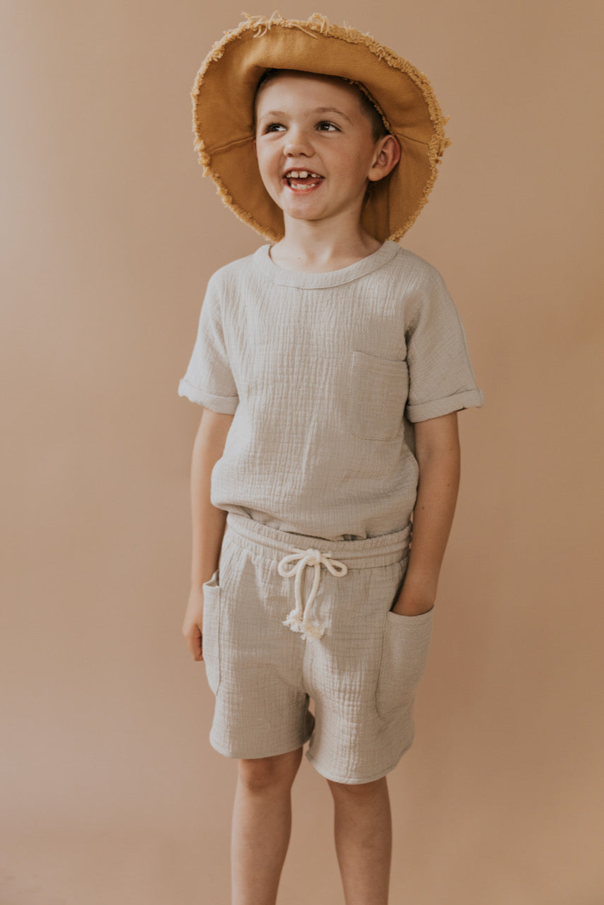 Kids Spring Outfits | ROOLEE