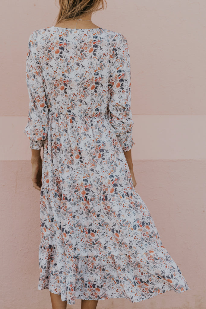 Flowy Spring Dresses | ROOLEE