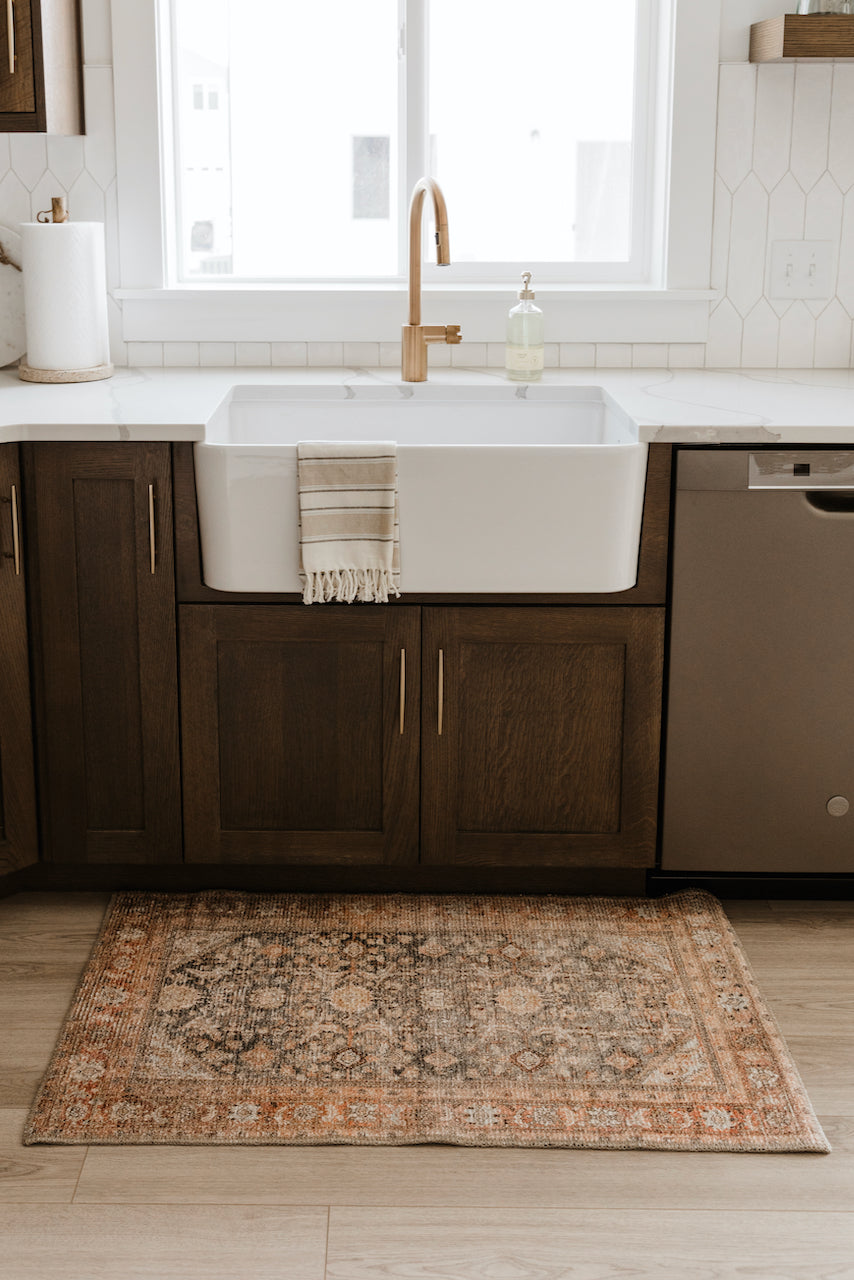 Stamos Striped Tea Towels