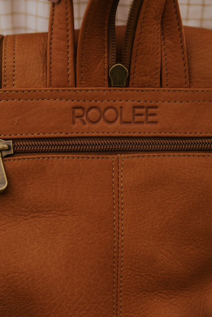 ROOLEE Small Sling Backpack