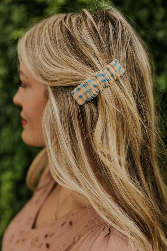 ROOLEE Frosty Palace Clip Set