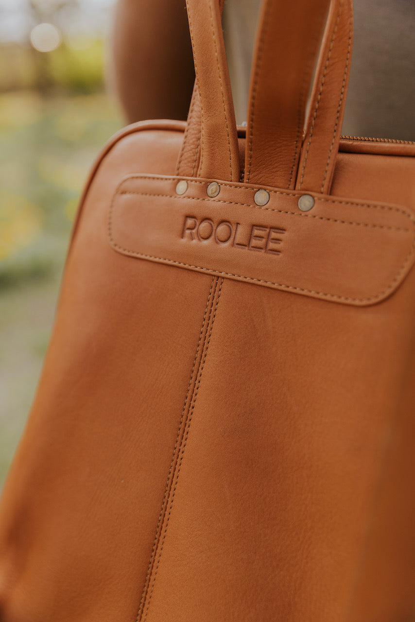 ROOLEE Brand Backpack | ROOLEE